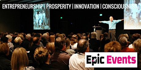 Epic Event Virtual Online 2 Day Event primary image