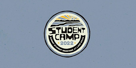 Student Camp 2022 tickets