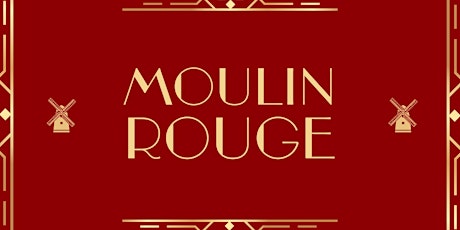 Moulin Rouge LIVE tickets