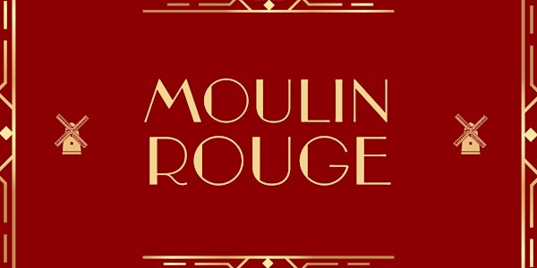 Moulin Rouge LIVE