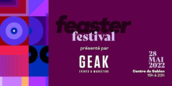 Feaster Festival