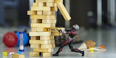 Ethics of Applied Behavioural Insights tickets