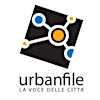 Logotipo de Urbanfile Dodecaedro Urbano