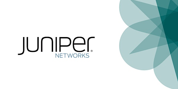 Juniper Networks Security - 'Dare to Know Your Network'
