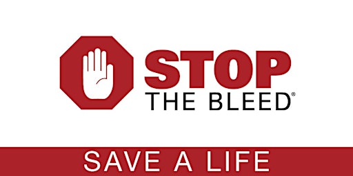 Free Stop the Bleed Class