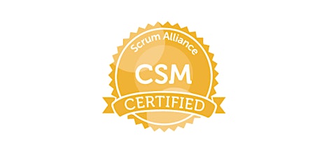 Certified Scrum Master (CSM) Virtual Training from Aakash Srinivasan tickets