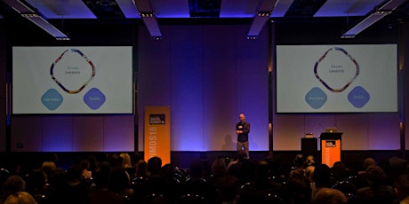 Melbourne Digital Summit 2017 primary image