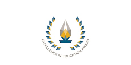 2022 Excellence in Education Award tickets