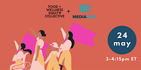 Addressing the Racial Pay Gap: For Content Creators & Beyond! tickets