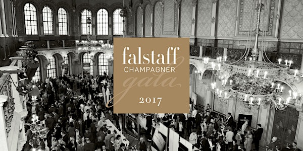 Falstaff Champagner Gala 2017