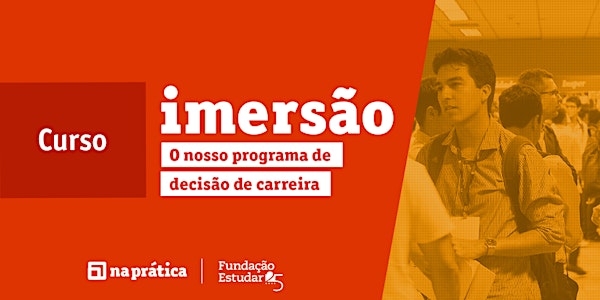 [CANCELADO] Imersão Gestão Pública, Educação e Terceiro Setor Belo Horizonte 1ª Edição Diurno 2017