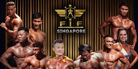 FIF SG  Amateur and Youth Championship  2022 tickets