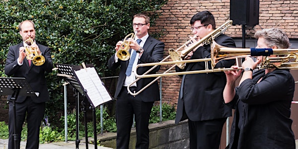 KiezKlassik: Camerata Brass