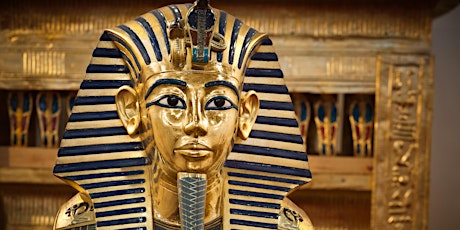 CTAL: Tutankhamun - The Sensational Discovery tickets