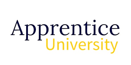 Morning with Apprentice University