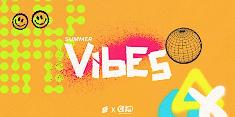 Summer Vibes tickets