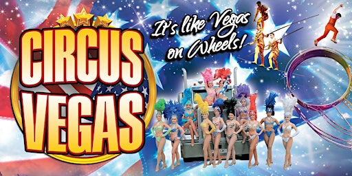 Circus Vegas - Newcastle
