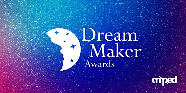 6th Annual AMPED Dream Maker Awards Dinner