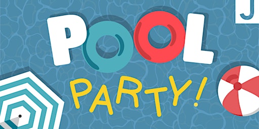 Pool Party!