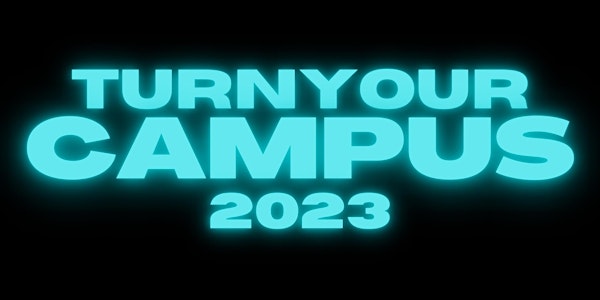 2023 Turn Your Campus