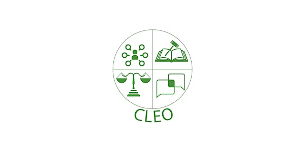 CLEO Policy Clinic Network Event