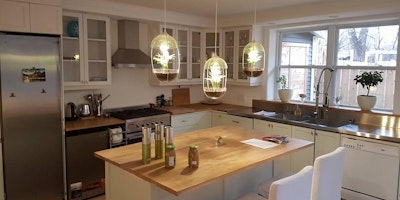 Fish & Seafood Dinner Montreal