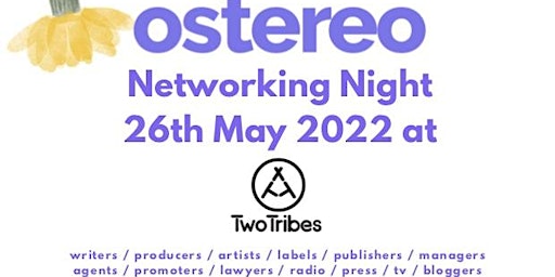 The Ostereo Networking Night