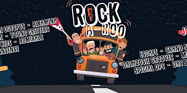 Rock A Roo