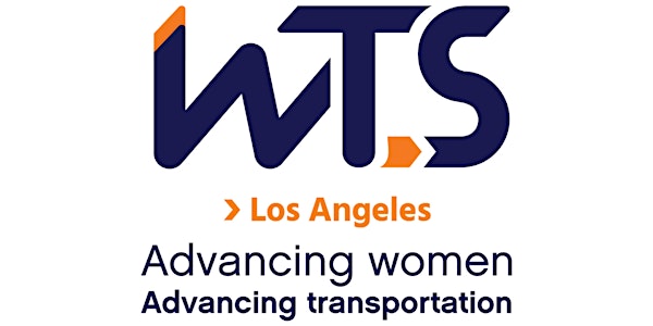 WTS-LA: Complete Streets - Transportation Access and Connectivity
