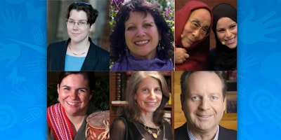 A Woman's Place: Faith Based Changemakers - Extraordinary Canadian Women