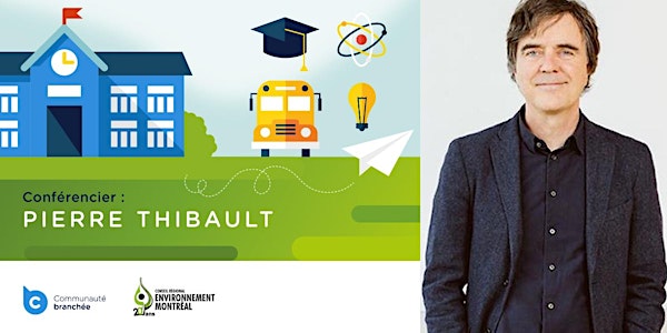 École: La beauté pour améliorer les milieux de vie scolaires et leurs quartiers