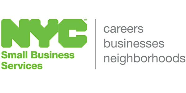 Building your Business Operations, Webinar, Bronx 6/7/2022