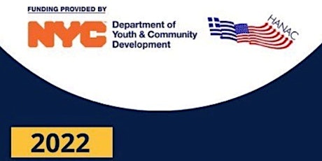 SYEP 2022 Community-Based OY Job Placement tickets