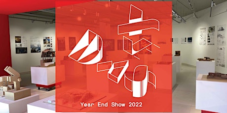 DAS Hybrid 2022 Year End Show