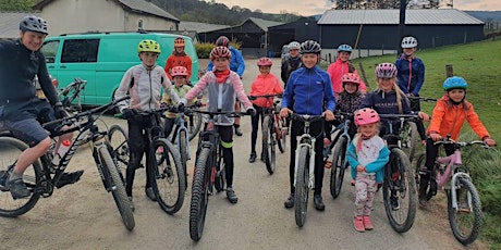 Hafren CC Cycle Coaching Session(s) primary image