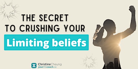 This is what you should know about self-limiting beliefs - ONLINE tickets