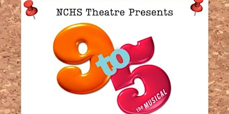 9 to 5 The Musical tickets
