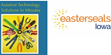 Assistive Technology Workshop/ Virtual or In-Person tickets