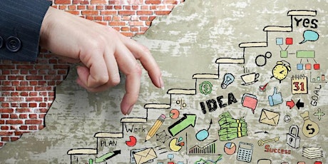 10 Steps To Turn Your Idea Into A Business primary image