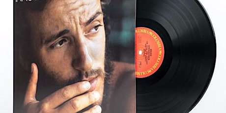 Tues. Night Record Club: Springsteen's The Wild, the Innocent & the E-Stree Tickets