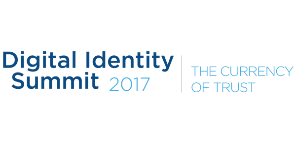 Digital Identity Summit 2017 London