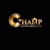 Logotipo de CHAMP PRODUCTION MUSIC GROUP LLC