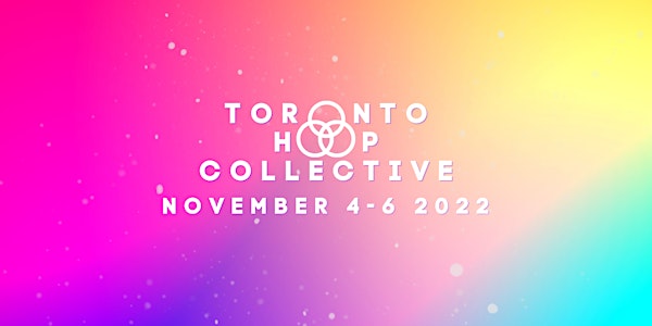 Toronto Hoop Collective 2022