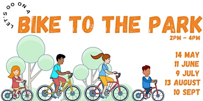 Bike to the Park!