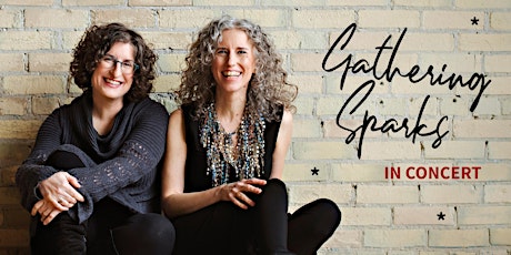 Gathering Sparks Concert at NUUC (Toronto) tickets