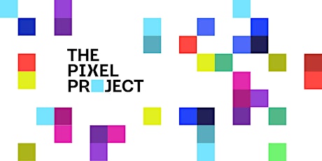 The Pixel Project: An Evening of Design tickets