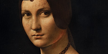 Leonardo Da Vinci The Genuis in Milan primary image