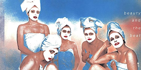 Tuesday Night Record Club: The Go-Go’s, Beauty and the Beat ingressos