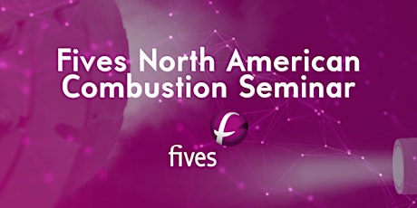 Effective Combustion & Controls Seminar  | Fives tickets