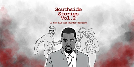 Southside Stories Vol. 2 tickets